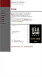 Mobile Screenshot of andonovradinska.com